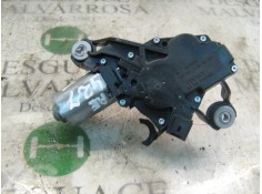 Recambio de motor limpia trasero para renault megane ii berlina 5p confort dynamique referencia OEM IAM    2