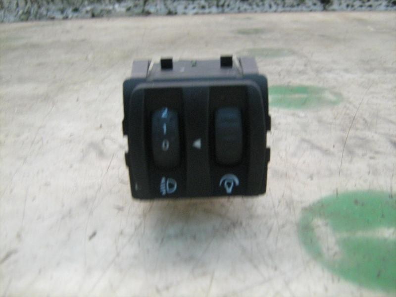 Recambio de modulo electronico para renault megane ii berlina 5p confort dynamique referencia OEM IAM   