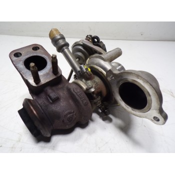 TURBOCOMPRESOR 0375Q9 9673283680 4937302002