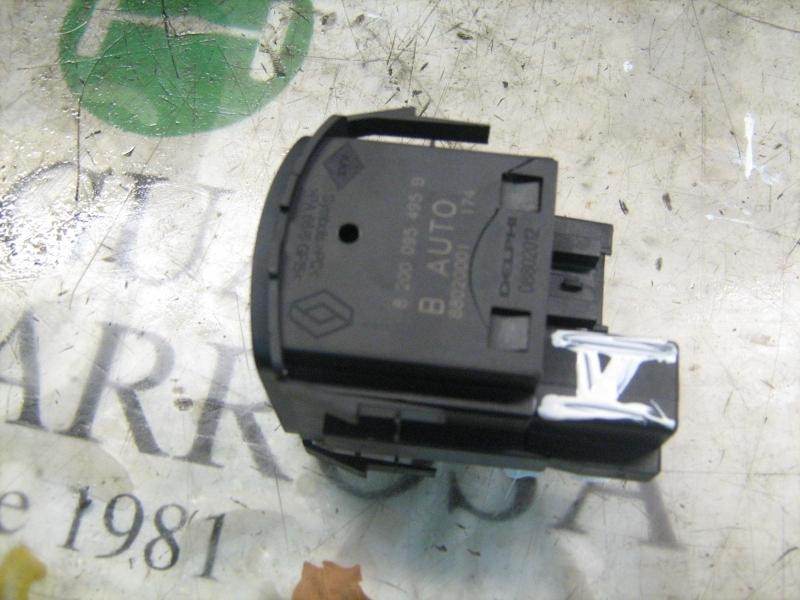 Recambio de modulo electronico para renault megane ii berlina 5p confort dynamique referencia OEM IAM   