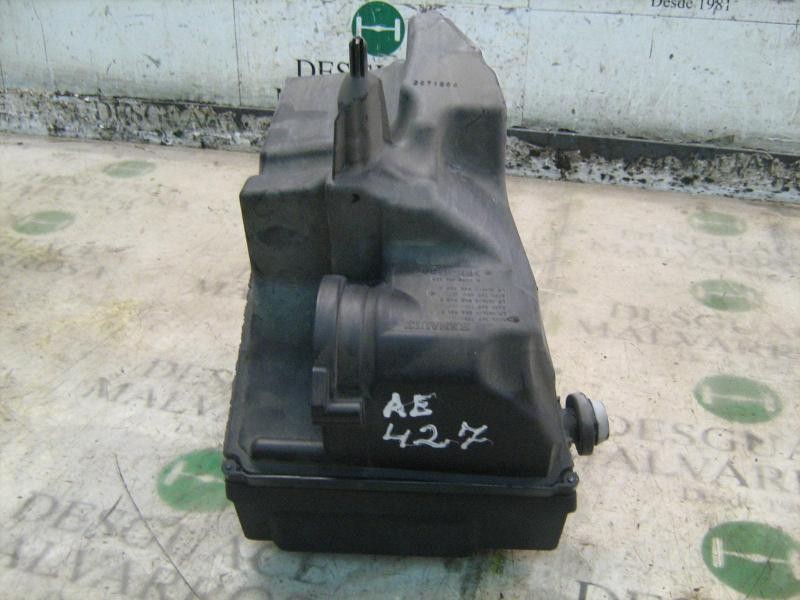 Recambio de filtro aire para renault megane ii berlina 5p confort dynamique referencia OEM IAM   