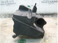 Recambio de filtro aire para renault megane ii berlina 5p confort dynamique referencia OEM IAM    2