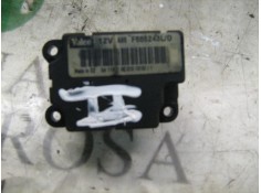 Recambio de motor electrico para renault megane ii berlina 5p confort dynamique referencia OEM IAM   