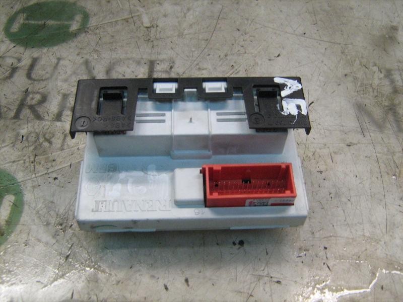 Recambio de mando multifuncion para renault megane ii berlina 5p confort dynamique referencia OEM IAM   