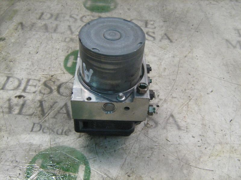 Recambio de abs para renault megane ii berlina 5p confort dynamique referencia OEM IAM   