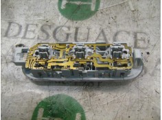 Recambio de piloto interior para renault megane ii berlina 5p confort dynamique referencia OEM IAM    2