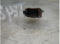 Recambio de modulo electronico para renault megane ii berlina 5p confort dynamique referencia OEM IAM    2