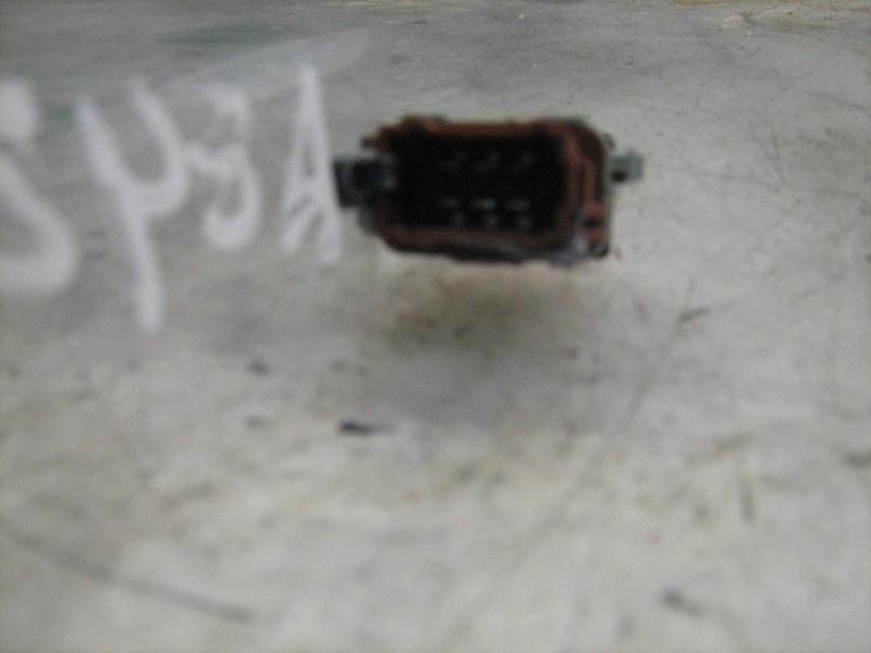 Recambio de modulo electronico para renault megane ii berlina 5p confort dynamique referencia OEM IAM   