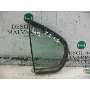 CRISTAL PUERTA TRASERO IZQUIERDO 