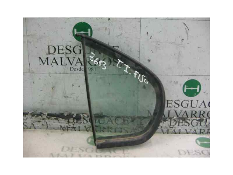 Recambio de cristal puerta trasero izquierdo para nissan serena (c23m) 2.3 diesel referencia OEM IAM   
