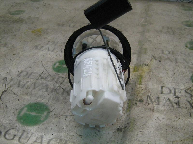 Recambio de aforador para renault megane ii berlina 5p confort dynamique referencia OEM IAM   