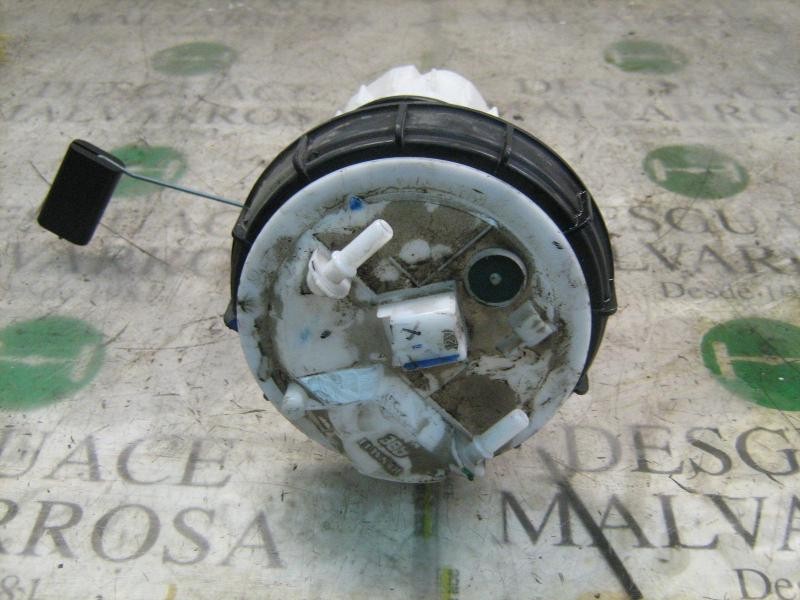 Recambio de aforador para renault megane ii berlina 5p confort dynamique referencia OEM IAM   