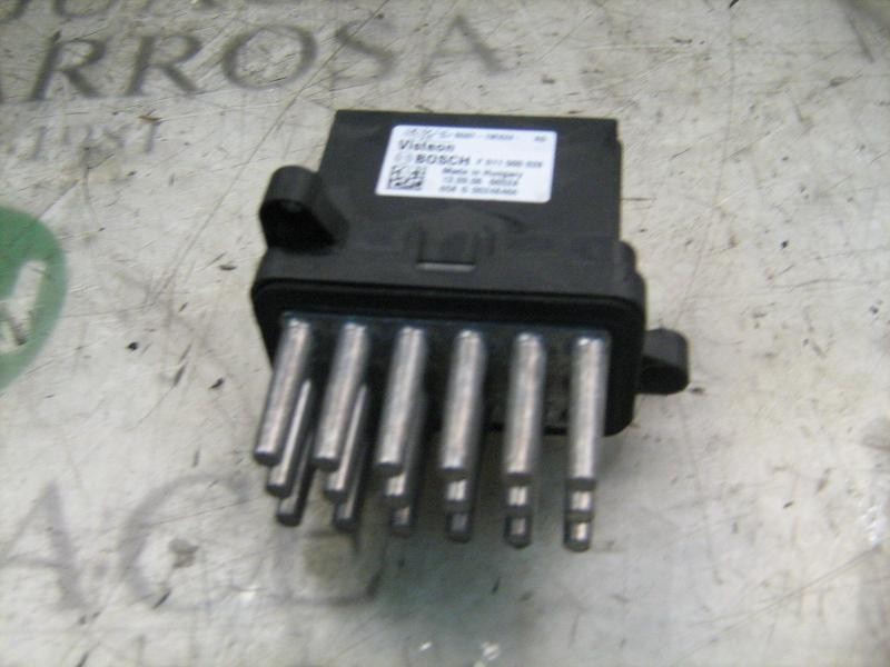 Recambio de resistencia calefaccion para ford focus berlina (cap) trend referencia OEM IAM   