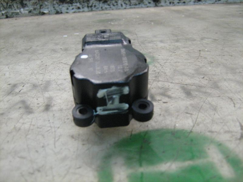 Recambio de motor apertura trampillas climatizador para ford focus berlina (cap) trend referencia OEM IAM   