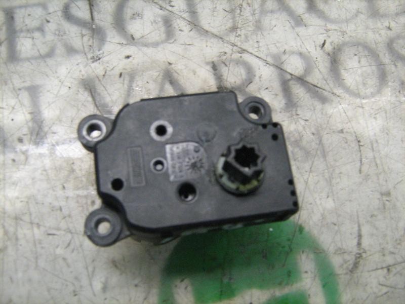 Recambio de motor apertura trampillas climatizador para ford focus berlina (cap) trend referencia OEM IAM   