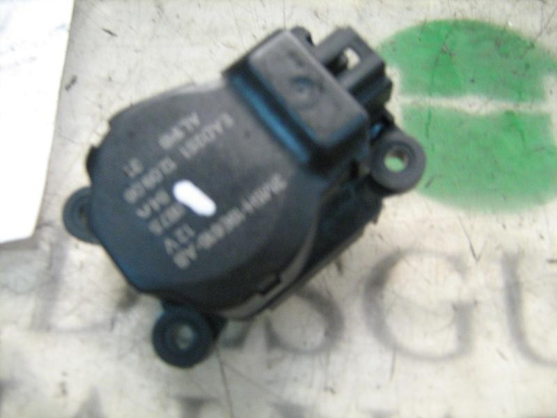 Recambio de motor apertura trampillas climatizador para ford focus berlina (cap) trend referencia OEM IAM   