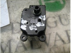 Recambio de motor apertura trampillas climatizador para ford focus berlina (cap) trend referencia OEM IAM    2