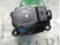 Recambio de motor apertura trampillas climatizador para ford focus berlina (cap) trend referencia OEM IAM    2