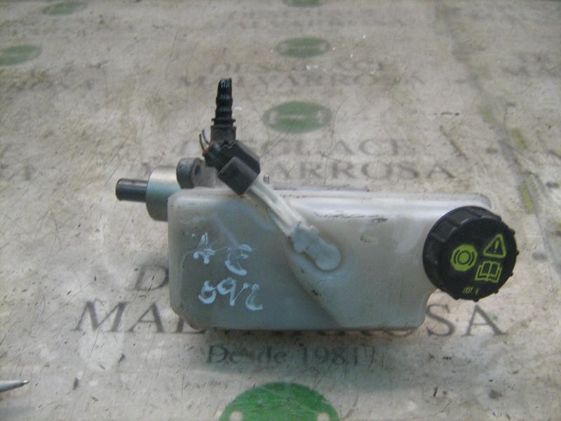 Recambio de bomba freno para ford focus berlina (cap) trend referencia OEM IAM   