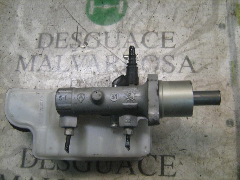 Recambio de bomba freno para ford focus berlina (cap) trend referencia OEM IAM   