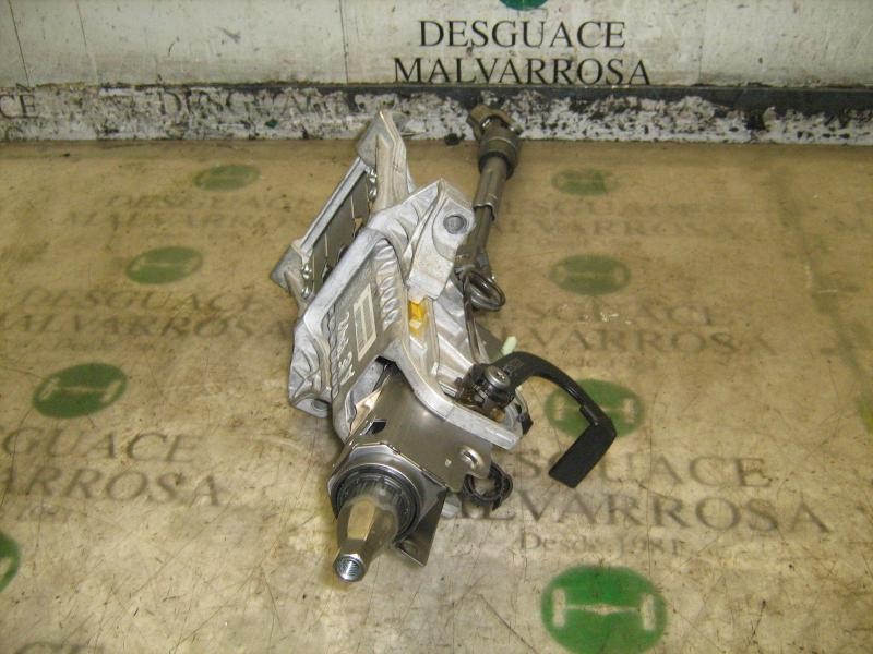 Recambio de columna direccion para ford focus berlina (cap) trend referencia OEM IAM   