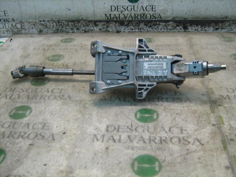 Recambio de columna direccion para ford focus berlina (cap) trend referencia OEM IAM   