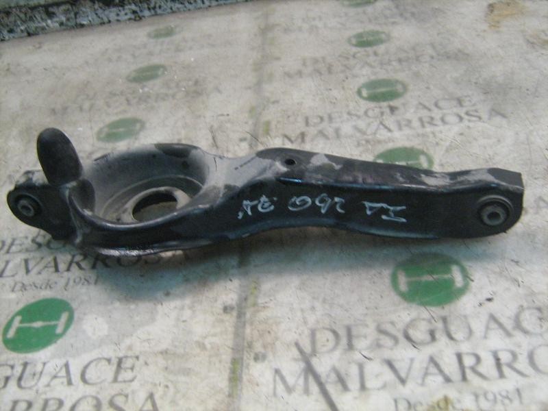 Recambio de brazo suspension inferior trasero izquierdo para ford focus berlina (cap) trend referencia OEM IAM   