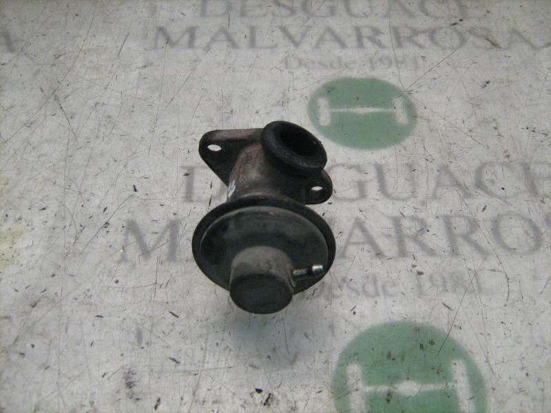 Recambio de valvula egr para renault trafic (desde 5.89) referencia OEM IAM   