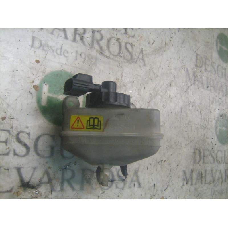 Recambio de deposito servo para ford focus berlina (cak) 1.8 tddi turbodiesel cat referencia OEM IAM   