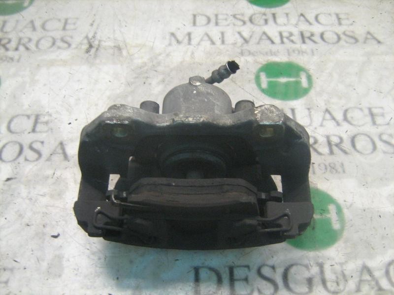 Recambio de pinza freno delantera derecha para opel astra g berlina 2.0 dti referencia OEM IAM   