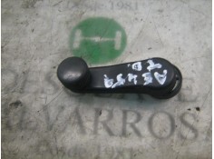 Recambio de maneta elevalunas trasera derecha para seat ibiza (6k) 1.9 diesel (1y) referencia OEM IAM   