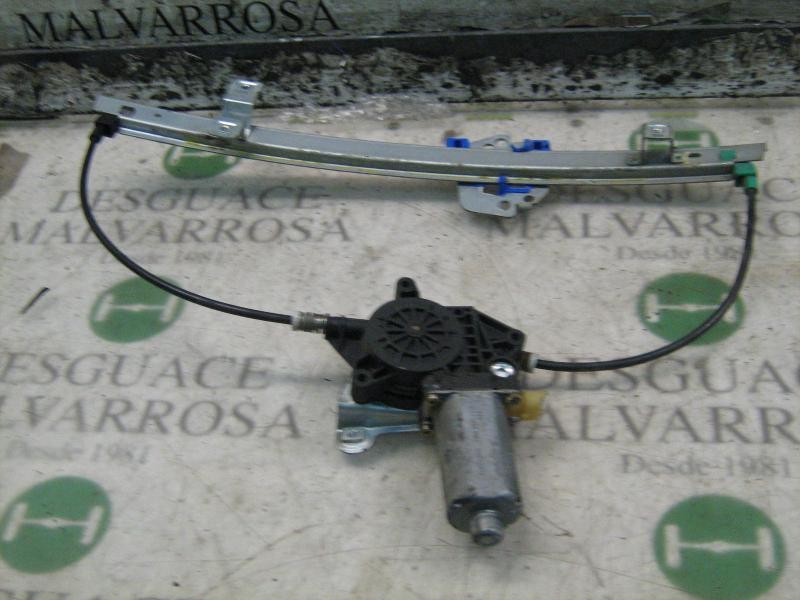 Recambio de elevalunas trasero derecho para mg serie 25 (rf) classic (5-ptas.) referencia OEM IAM   