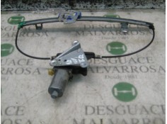 Recambio de elevalunas trasero derecho para mg serie 25 (rf) classic (5-ptas.) referencia OEM IAM    2