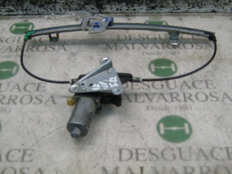 Recambio de elevalunas trasero derecho para mg serie 25 (rf) classic (5-ptas.) referencia OEM IAM   