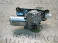 Recambio de motor limpia trasero para mg serie 25 (rf) classic (5-ptas.) referencia OEM IAM    2