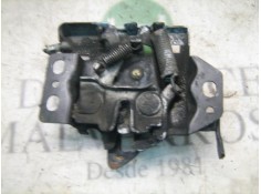 Recambio de cerradura capot para mg serie 25 (rf) classic (5-ptas.) referencia OEM IAM    2