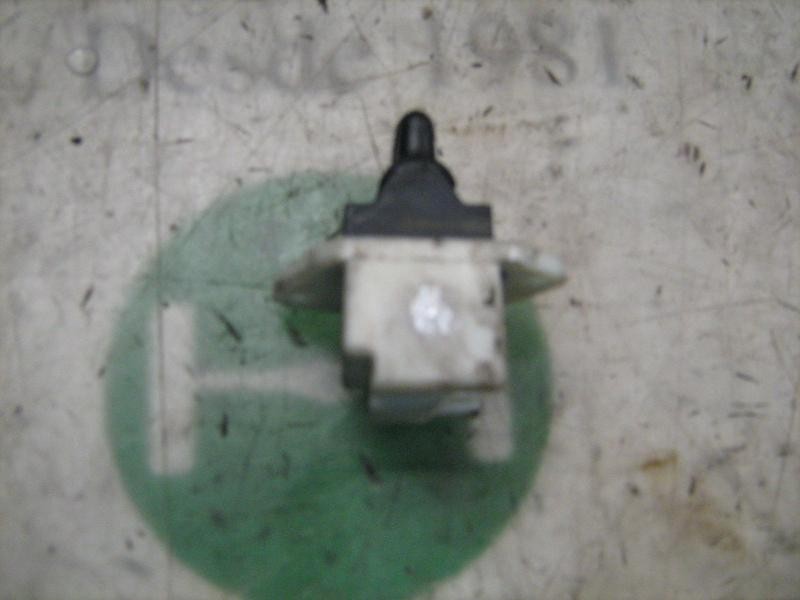 Recambio de mando elevalunas delantero izquierdo para mg serie 25 (rf) classic (5-ptas.) referencia OEM IAM   