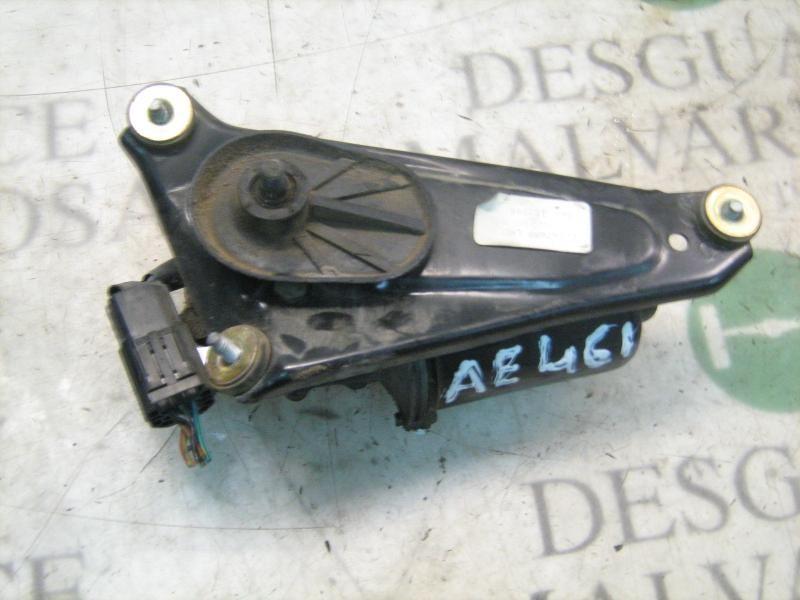 Recambio de motor limpia delantero para mg serie 25 (rf) classic (5-ptas.) referencia OEM IAM   