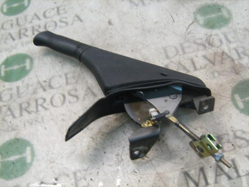 Recambio de palanca freno de mano para mg serie 25 (rf) classic (5-ptas.) referencia OEM IAM   