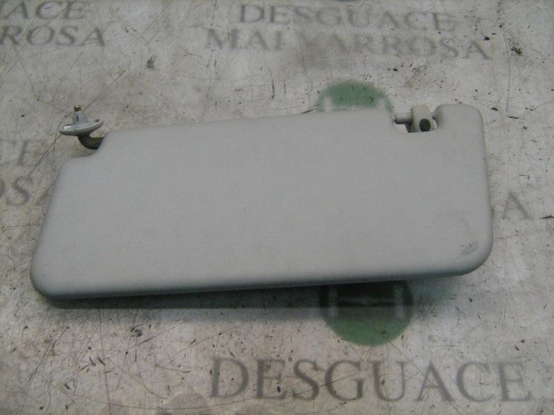 Recambio de parasol derecho para mg serie 25 (rf) classic (5-ptas.) referencia OEM IAM   