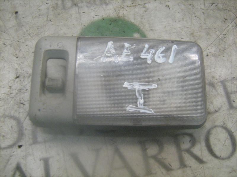 Recambio de piloto interior para mg serie 25 (rf) classic (5-ptas.) referencia OEM IAM   