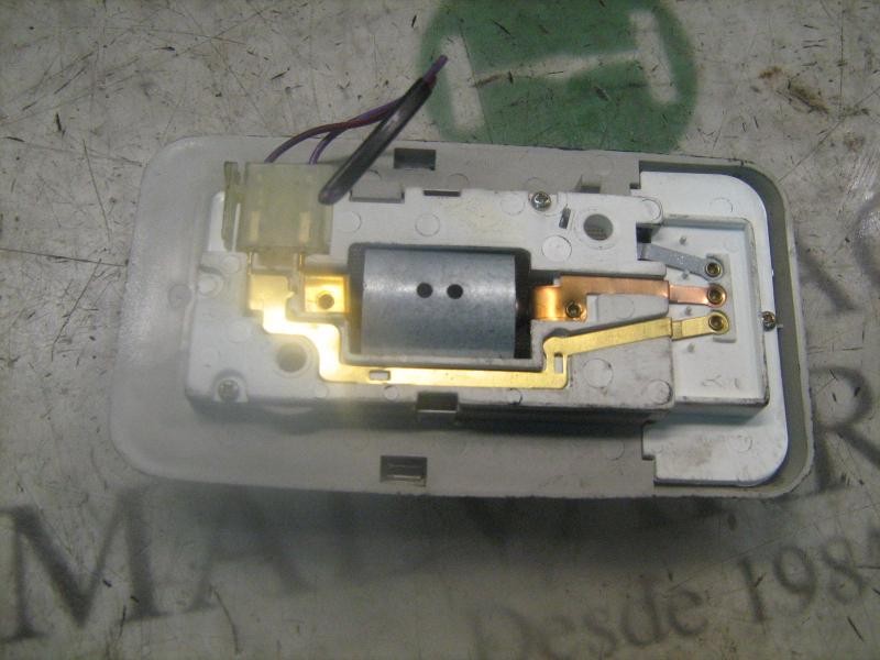 Recambio de piloto interior para mg serie 25 (rf) classic (5-ptas.) referencia OEM IAM   