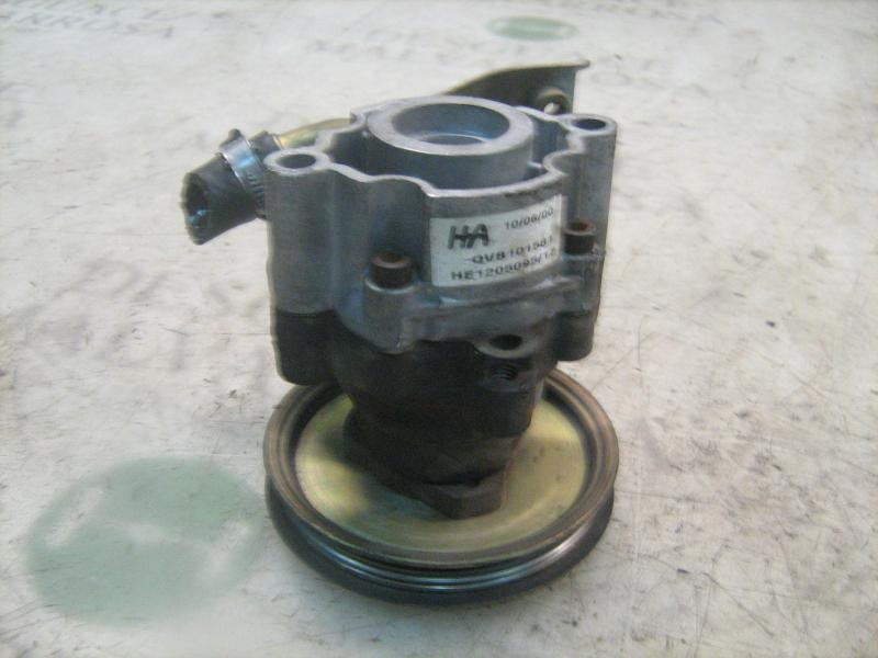 Recambio de bomba direccion para mg serie 25 (rf) classic (5-ptas.) referencia OEM IAM   