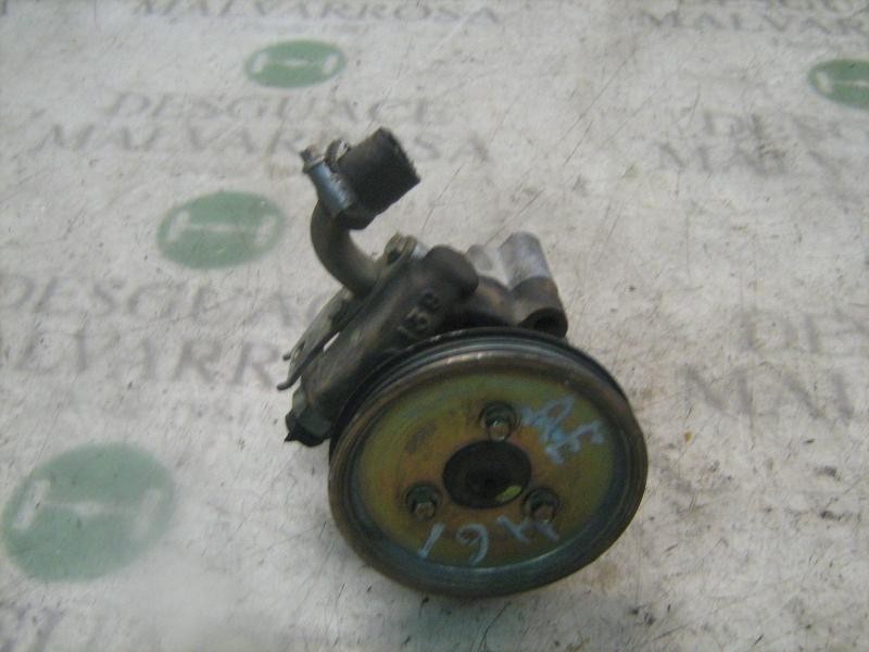 Recambio de bomba direccion para mg serie 25 (rf) classic (5-ptas.) referencia OEM IAM   