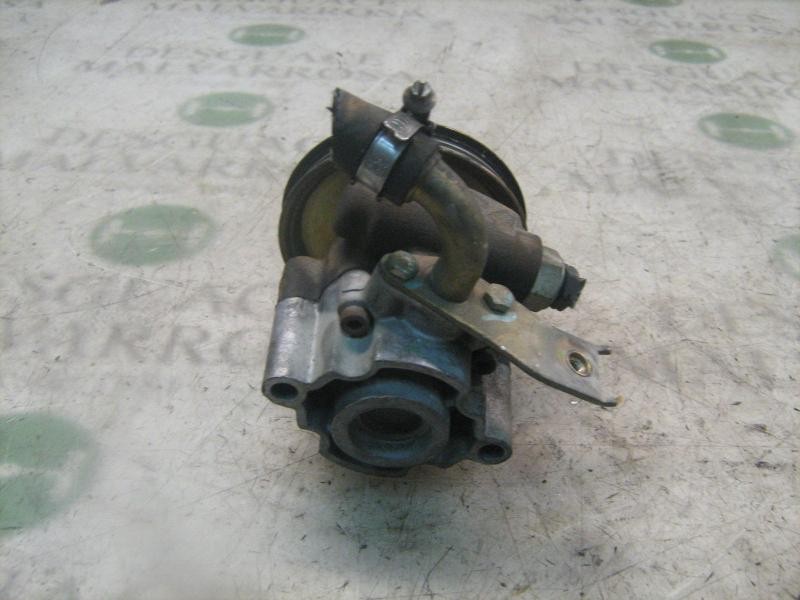 Recambio de bomba direccion para mg serie 25 (rf) classic (5-ptas.) referencia OEM IAM   
