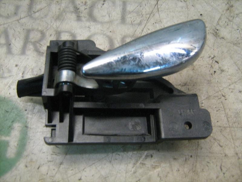 Recambio de maneta interior delantera izquierda para mg serie 25 (rf) classic (5-ptas.) referencia OEM IAM   