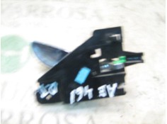 Recambio de maneta interior delantera izquierda para mg serie 25 (rf) classic (5-ptas.) referencia OEM IAM    2