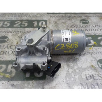 MOTOR LIMPIA DELANTERO 