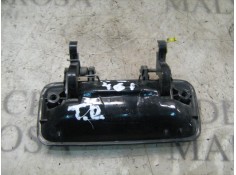 Recambio de maneta exterior trasera derecha para mg serie 25 (rf) classic (5-ptas.) referencia OEM IAM    2