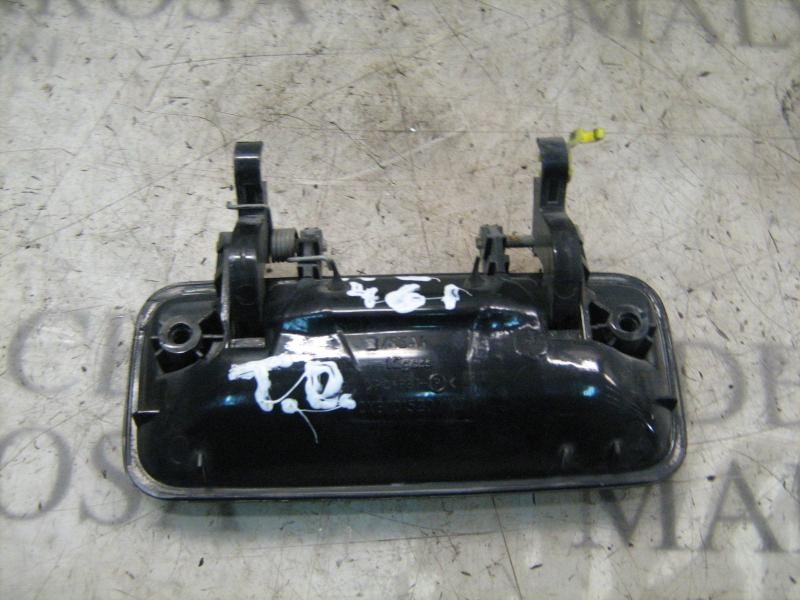 Recambio de maneta exterior trasera derecha para mg serie 25 (rf) classic (5-ptas.) referencia OEM IAM   